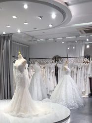 点击看大图 -LOVE SHINE婚纱·红鼎庄龙凤褂·妈妈装定制