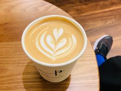 -Parking Coffee(孩儿巷店)