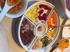 -茉芮·精致四季川菜(三坊七巷店)