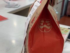 -塔斯汀中国汉堡(嘉禾望岗地铁站店)