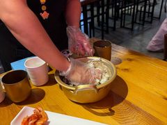 -汉米达特色料理餐厅(郴州友阿国际广场店)