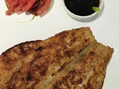 -伊斯坦布尔土耳其清真咖啡餐厅