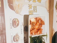 -冰川冷面·延边菜·炭烤串(观前店)