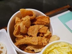 -百年果林椰子鸡(中洲店)