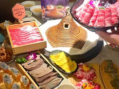 -鲜潭蒸汽石锅鱼(五道口购物中心店)