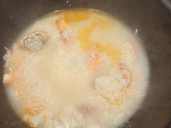 -海味当家·蒸锅海鲜(中山广场创始店)