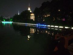 -南通濠河风景名胜区