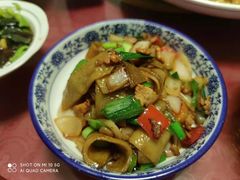 -国生茶庄·地道农家菜团建活动