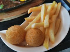 -乡村基(大渡口区国际广场店)