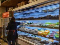 自助取餐区-钢五区节子串串香(环球汇·天誉店)