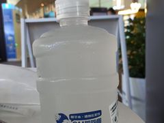 一桶能量水-蔻蔻椰·鲜萃椰子水(COCO Park店)