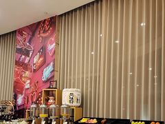 -元一希尔顿酒店·鲜切牛肉火锅禅自助餐厅