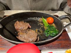 -西堤牛排(南京龙江店)