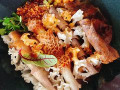 -俏江南天津时尚曲艺主题餐厅(马场道店)