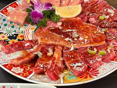-银座苑烧肉酒场·烤活鳗(仙霞路店)