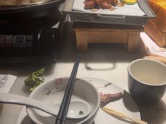 -绿茶餐厅(千岛湖银泰城店)