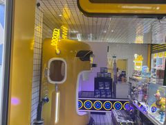 -泡泡玛特POPMART(上海环球港店)