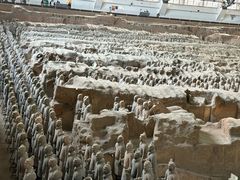 -秦始皇帝陵博物院(兵马俑)