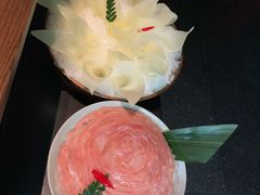 鸭肠-大隐·成都火锅Bistro(合生麒麟新天地店)