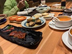-割烹旭日本料理(龙湖狮山天街店)