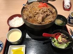 汁煮肥牛-小山日本料理(电子大厦店)
