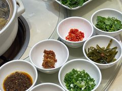 -爱膳菌锅锅(阳南店)