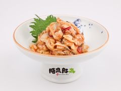 麻辣鲜蛤-食鲤料理(西虹东路店)