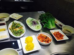 -喜来稀肉(虹泉路店)