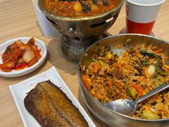 -米村拌饭(天津东丽万达店)