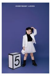 -糖豆儿童摄影(东南湖大路店)