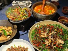 -山石榴·贵州菜(丰盛里店)