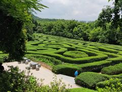 -大屏嶂森林公园