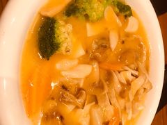 -敏珠拉姆藏餐·南京厨房(富春江东街店)