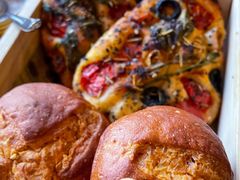 -解放碑威斯汀酒店-知味国际美食餐厅