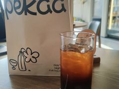 -Pekaa啤咖食肆Coffee&Bistro