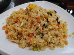 扬州炒饭-壶园美食·淮扬菜(东圈门店)