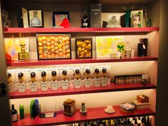 自助调料区-Punchline Coffee&Roaster(同济大学店)