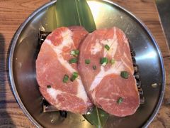 -九田家黑牛烤肉料理(新辰里亚运村店)