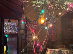 -SISTERS BAR RESTAURANT川意酒馆(嘉善老市H楼店)