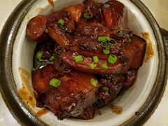 -锦月楼百姓厨房(大箕山商业广场店)
