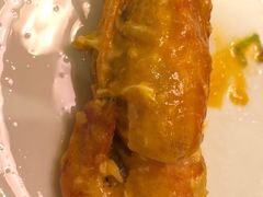 咖哩大頭蝦-黄珍珍泰国菜馆(庄士伦敦广场店)