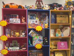 -小力量少儿街舞梦工厂(和平旗舰店)