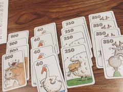 -嗨刻桌游(天一豪景店)