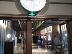 -成都百丽宫影城(LUXE太古里店)