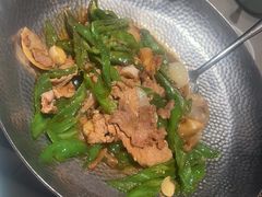 辣椒炒肉-以饭湘许(新塘万达店)