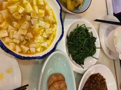 -锦園(伊势丹美食城店)