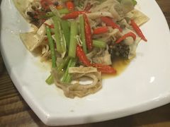-金厨帽烤鱼(芦庄店)