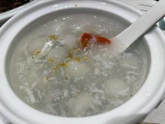 酒酿圆子-蝶园·装修中(BFC外滩金融中心店)