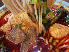 -古渡驛(丽彩·潮流港店)