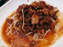豉油皇鹅肠-六婶西关小厨(光塔路店)